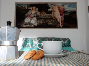 Casa Mia all'Appio Latino